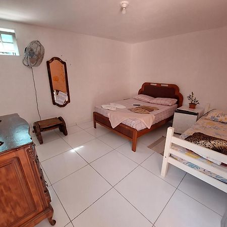 Guest House Palmeiras Cabo Frio Zewnętrze zdjęcie