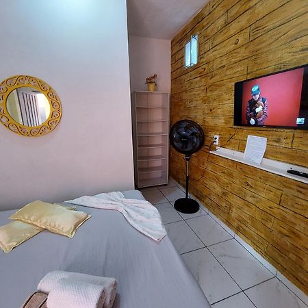 Guest House Palmeiras Cabo Frio Zewnętrze zdjęcie
