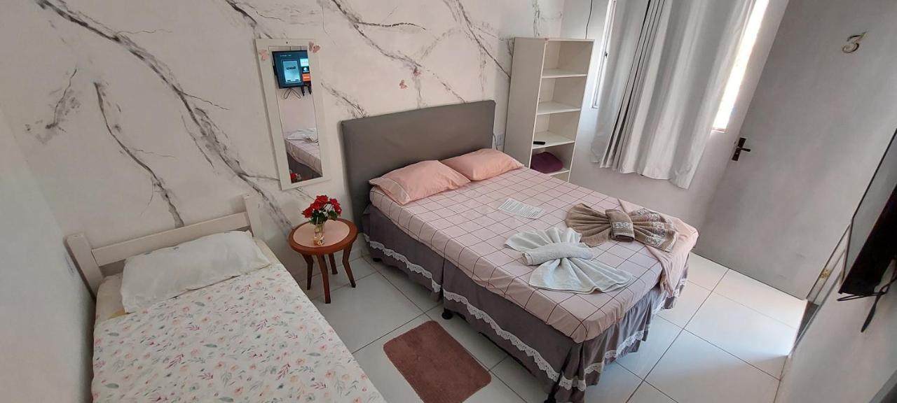 Guest House Palmeiras Cabo Frio Zewnętrze zdjęcie