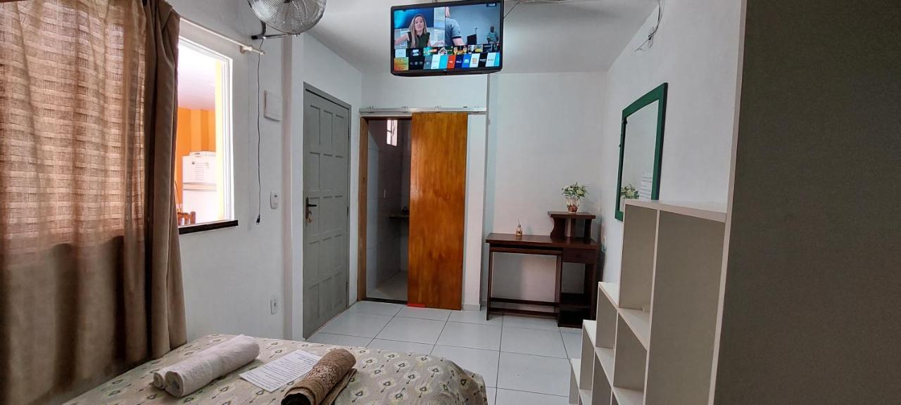 Guest House Palmeiras Cabo Frio Zewnętrze zdjęcie