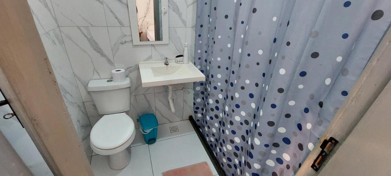 Guest House Palmeiras Cabo Frio Zewnętrze zdjęcie