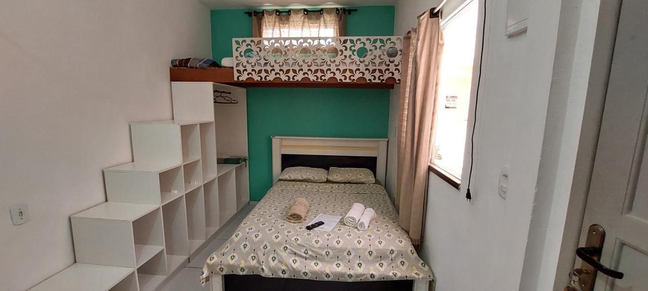 Guest House Palmeiras Cabo Frio Zewnętrze zdjęcie