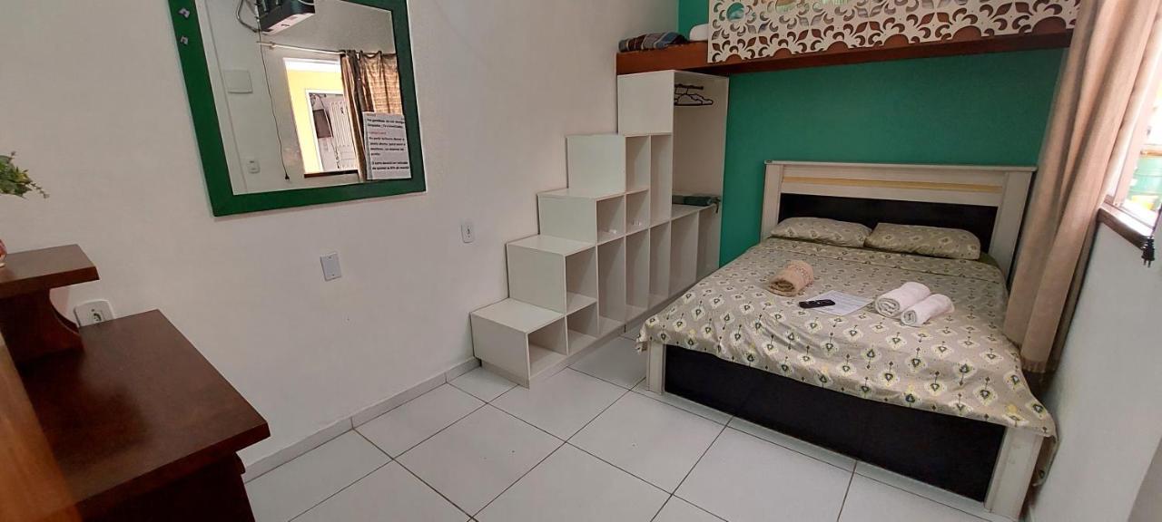 Guest House Palmeiras Cabo Frio Zewnętrze zdjęcie