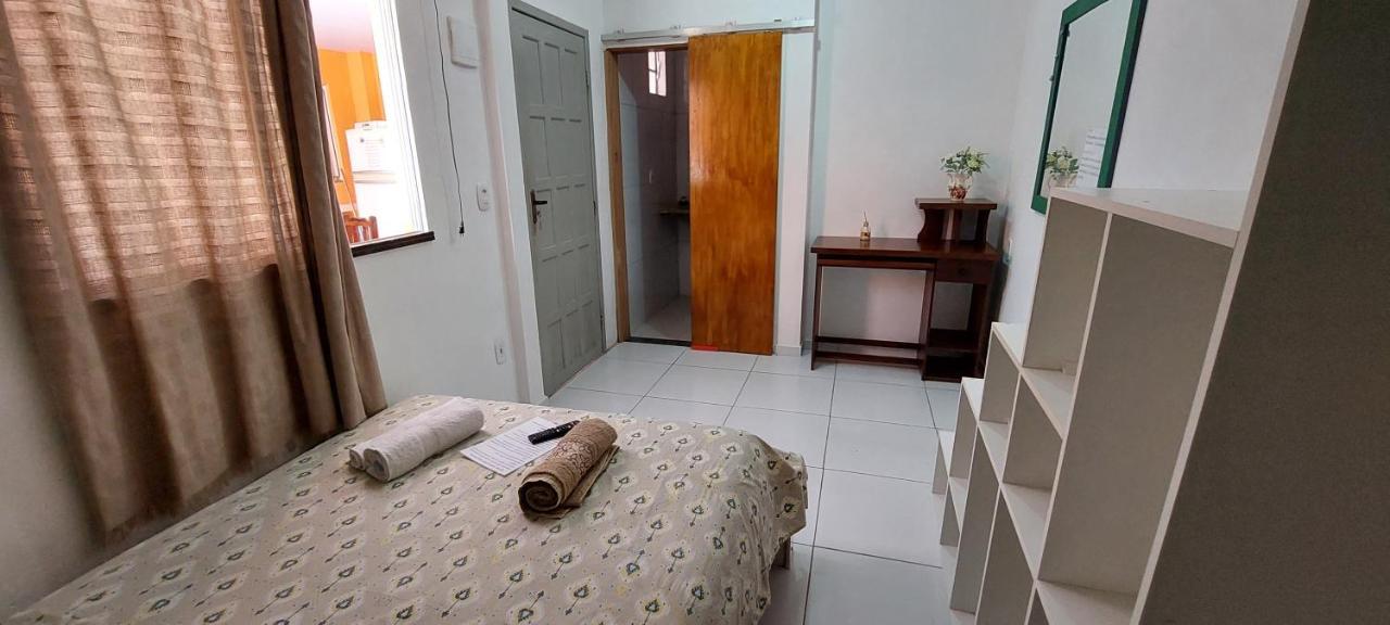 Guest House Palmeiras Cabo Frio Zewnętrze zdjęcie