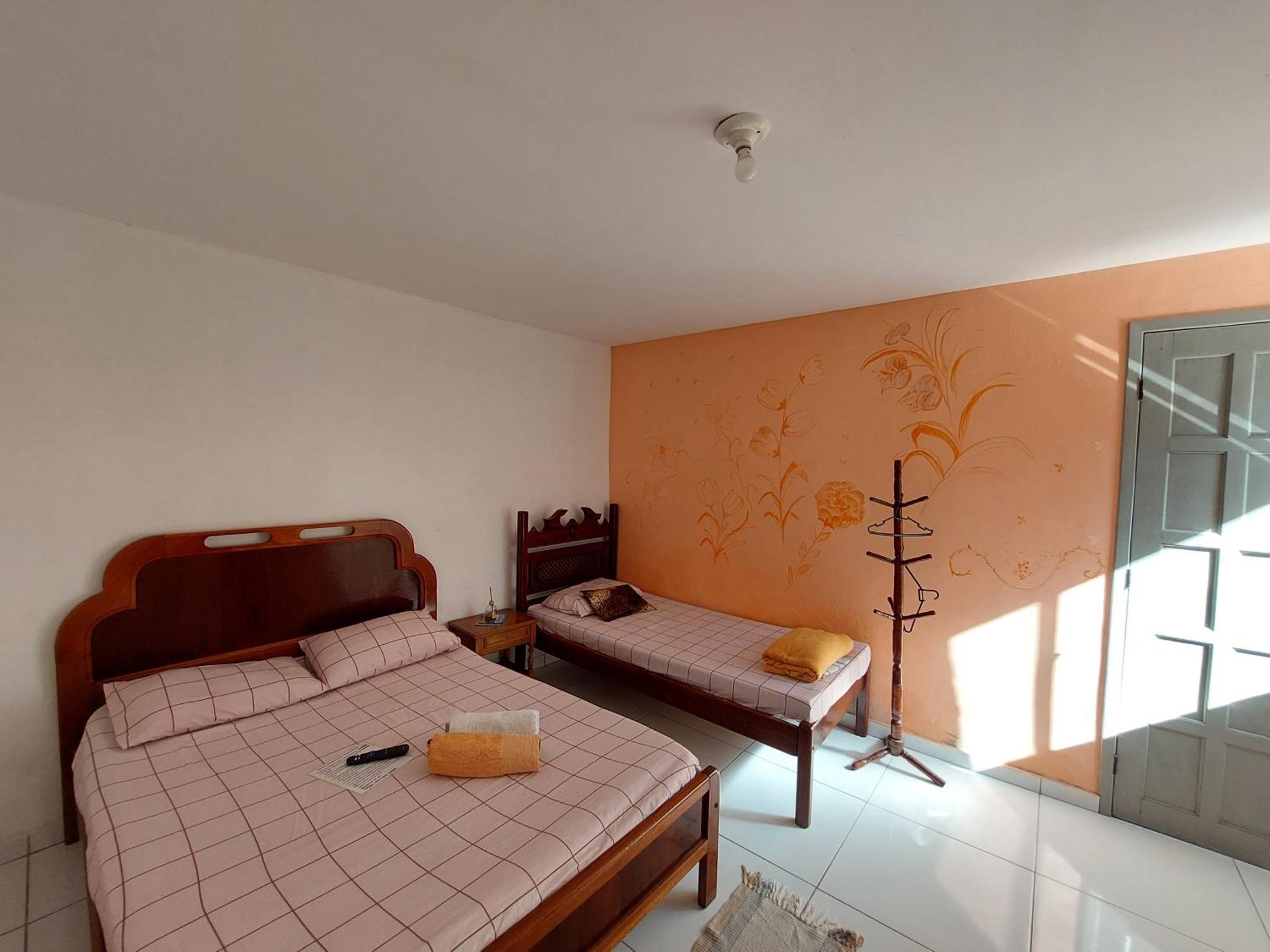 Guest House Palmeiras Cabo Frio Zewnętrze zdjęcie