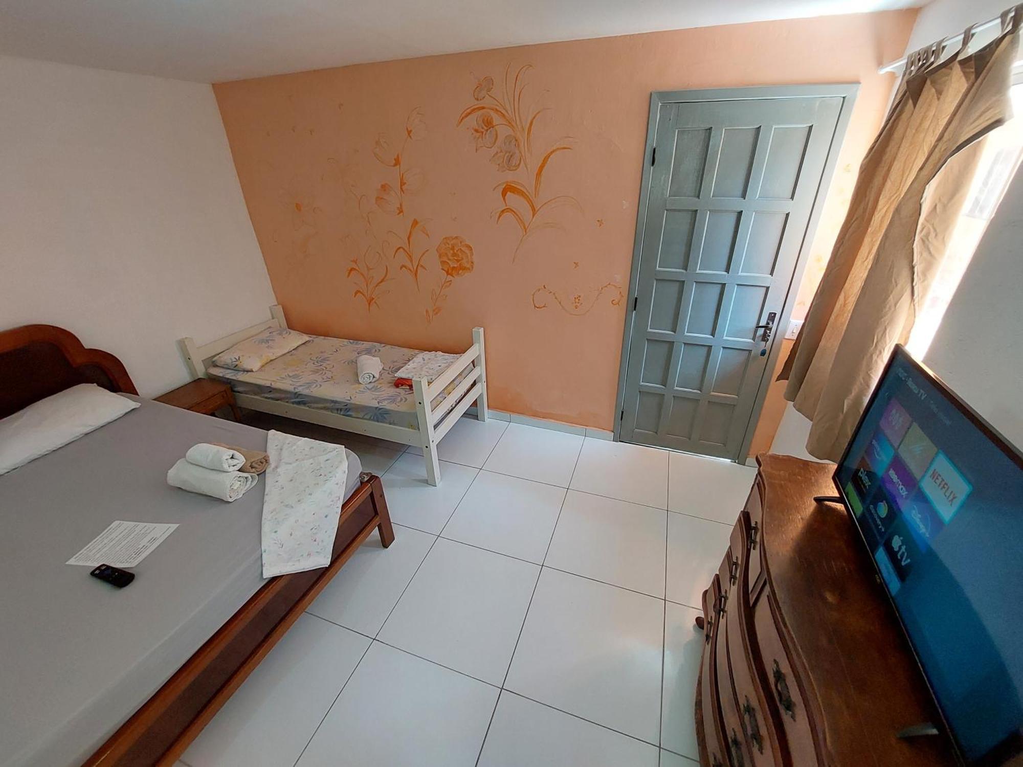 Guest House Palmeiras Cabo Frio Zewnętrze zdjęcie