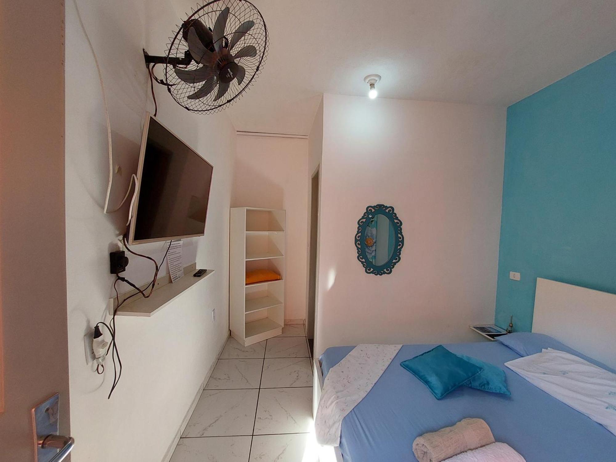 Guest House Palmeiras Cabo Frio Zewnętrze zdjęcie