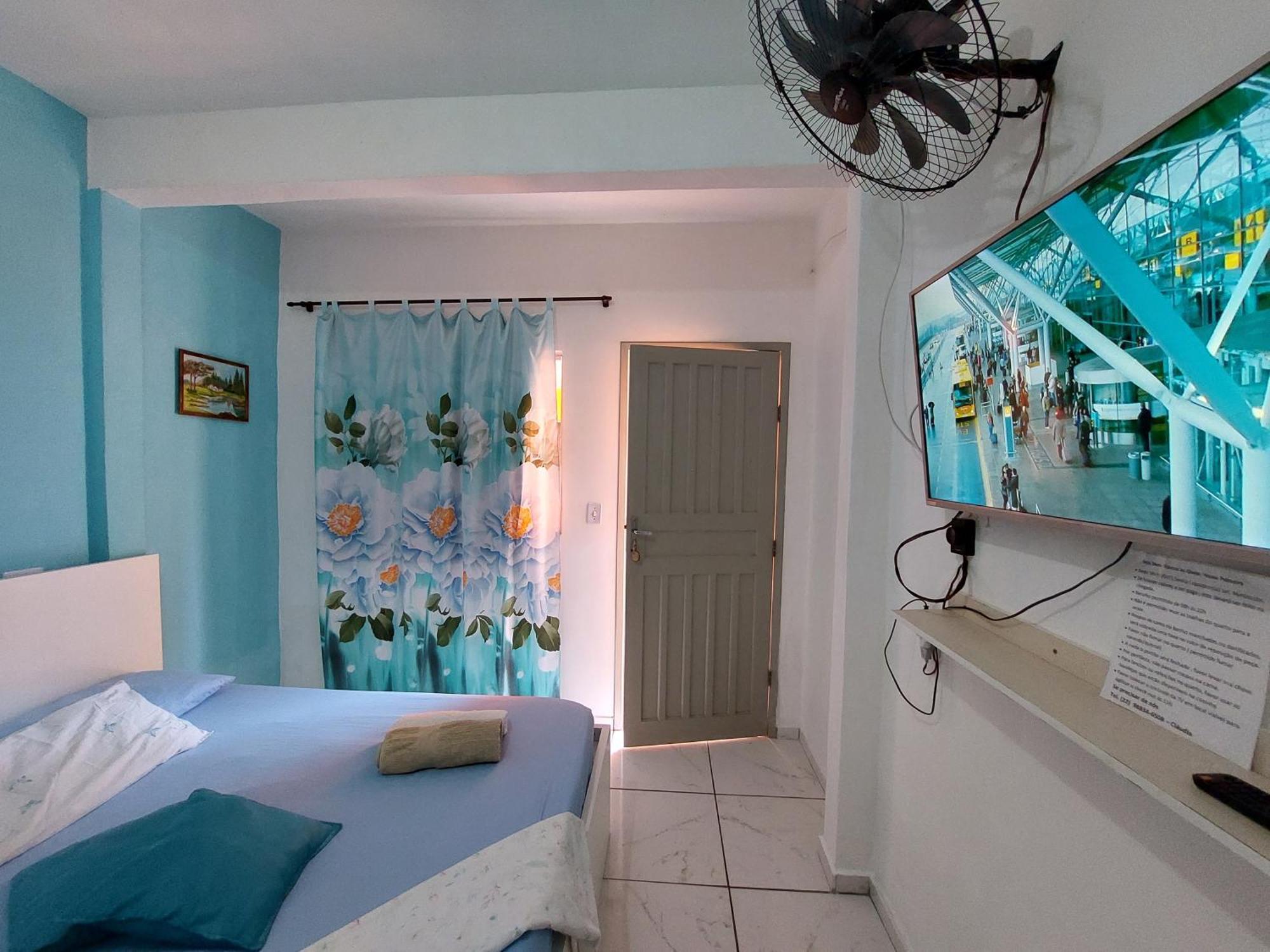 Guest House Palmeiras Cabo Frio Zewnętrze zdjęcie