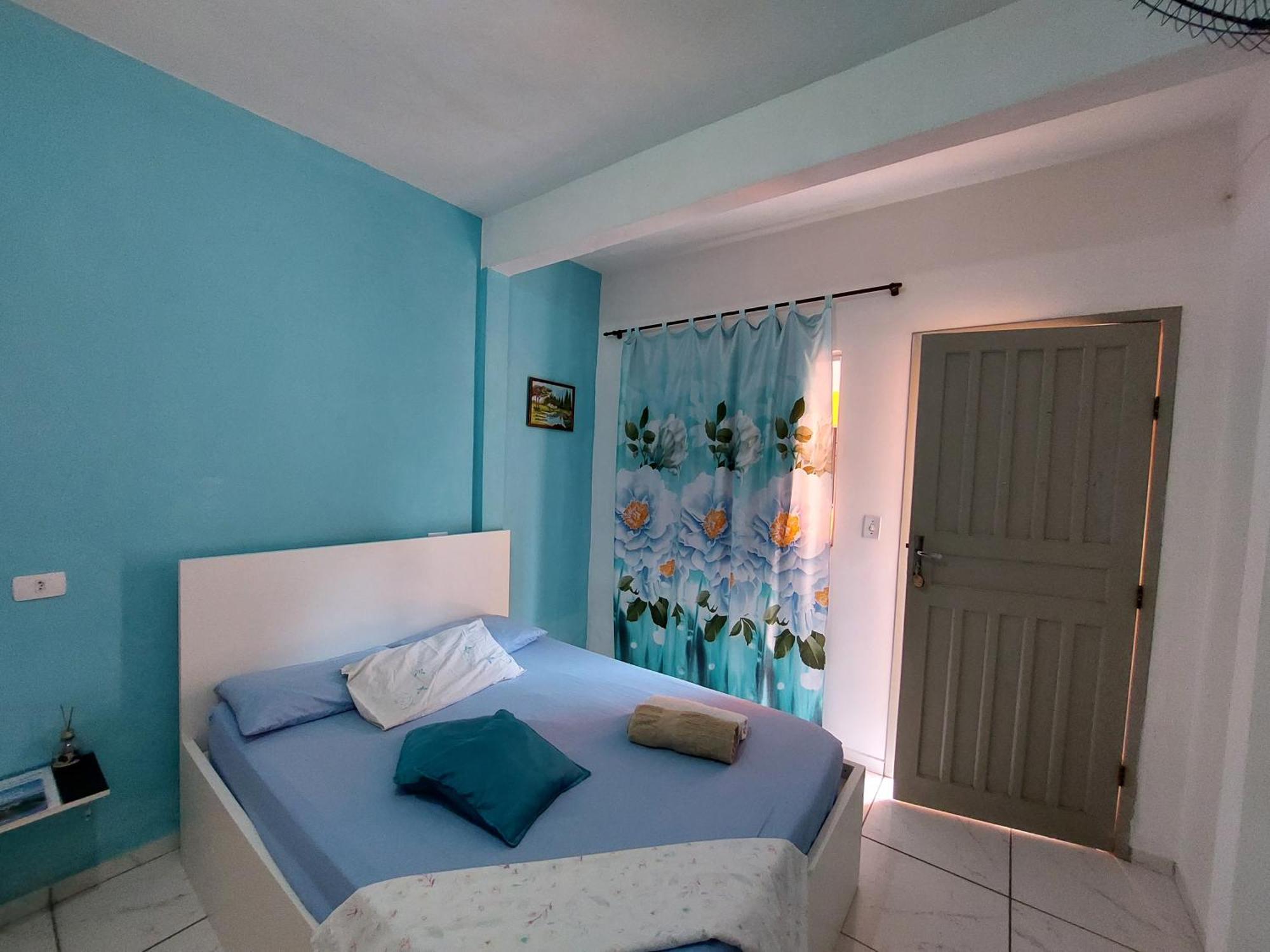 Guest House Palmeiras Cabo Frio Zewnętrze zdjęcie