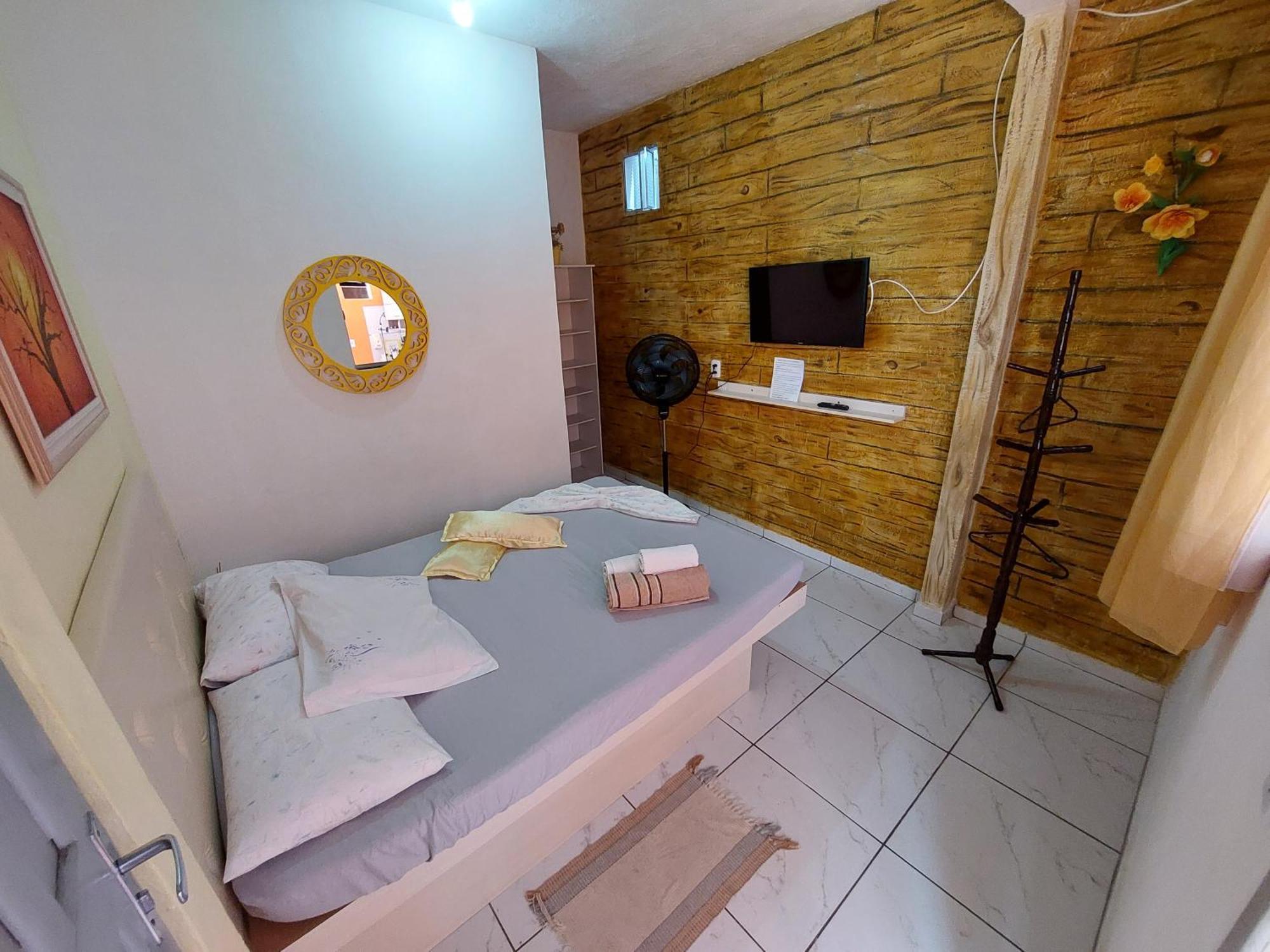 Guest House Palmeiras Cabo Frio Zewnętrze zdjęcie