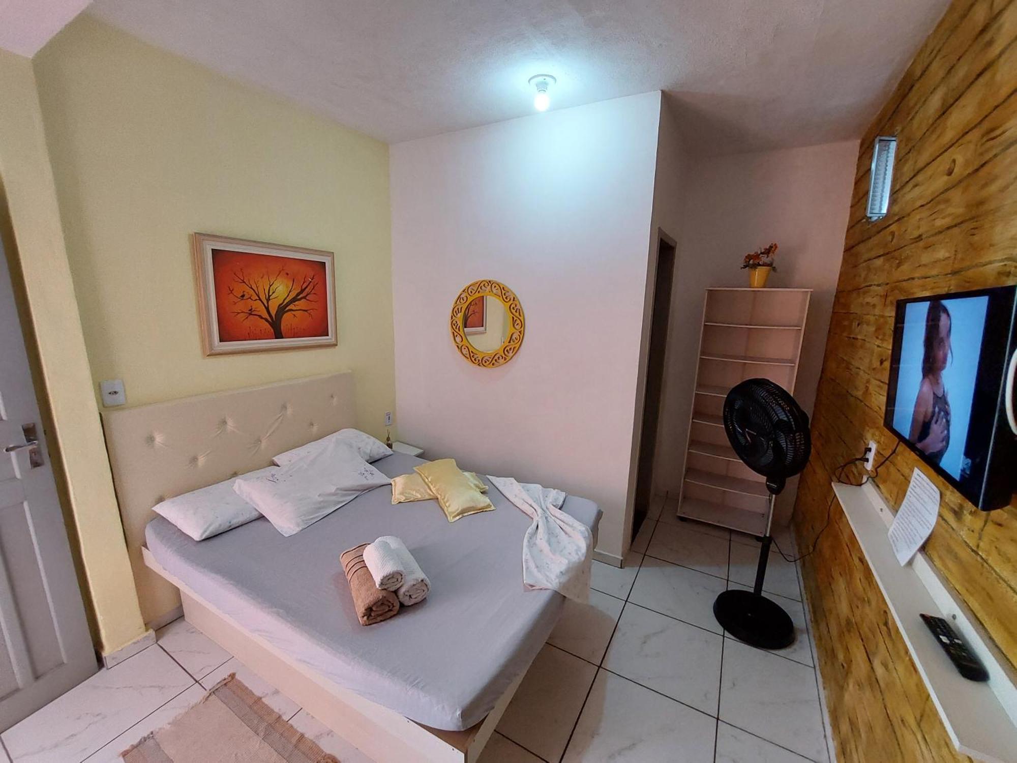 Guest House Palmeiras Cabo Frio Zewnętrze zdjęcie