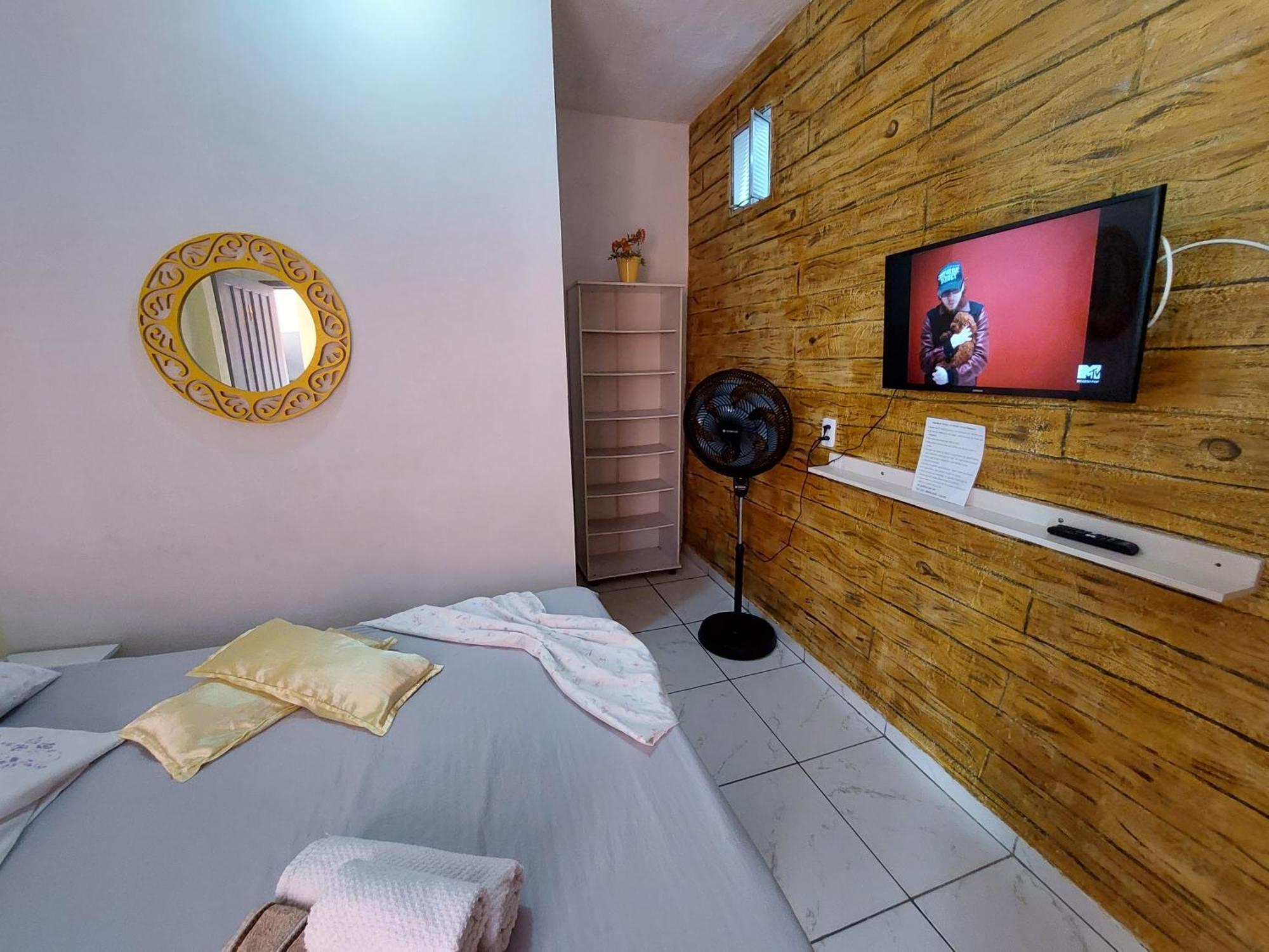 Guest House Palmeiras Cabo Frio Zewnętrze zdjęcie