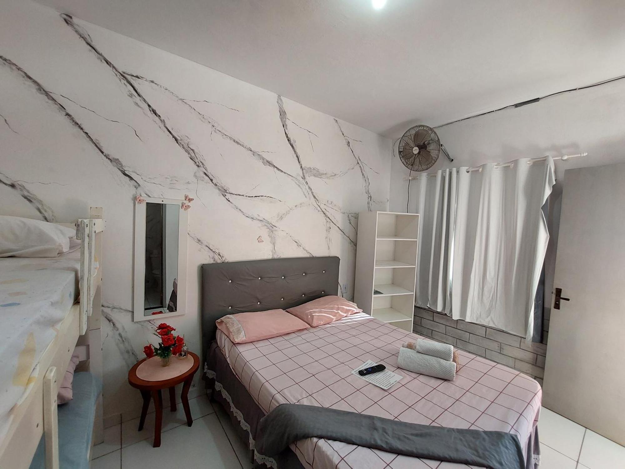 Guest House Palmeiras Cabo Frio Zewnętrze zdjęcie