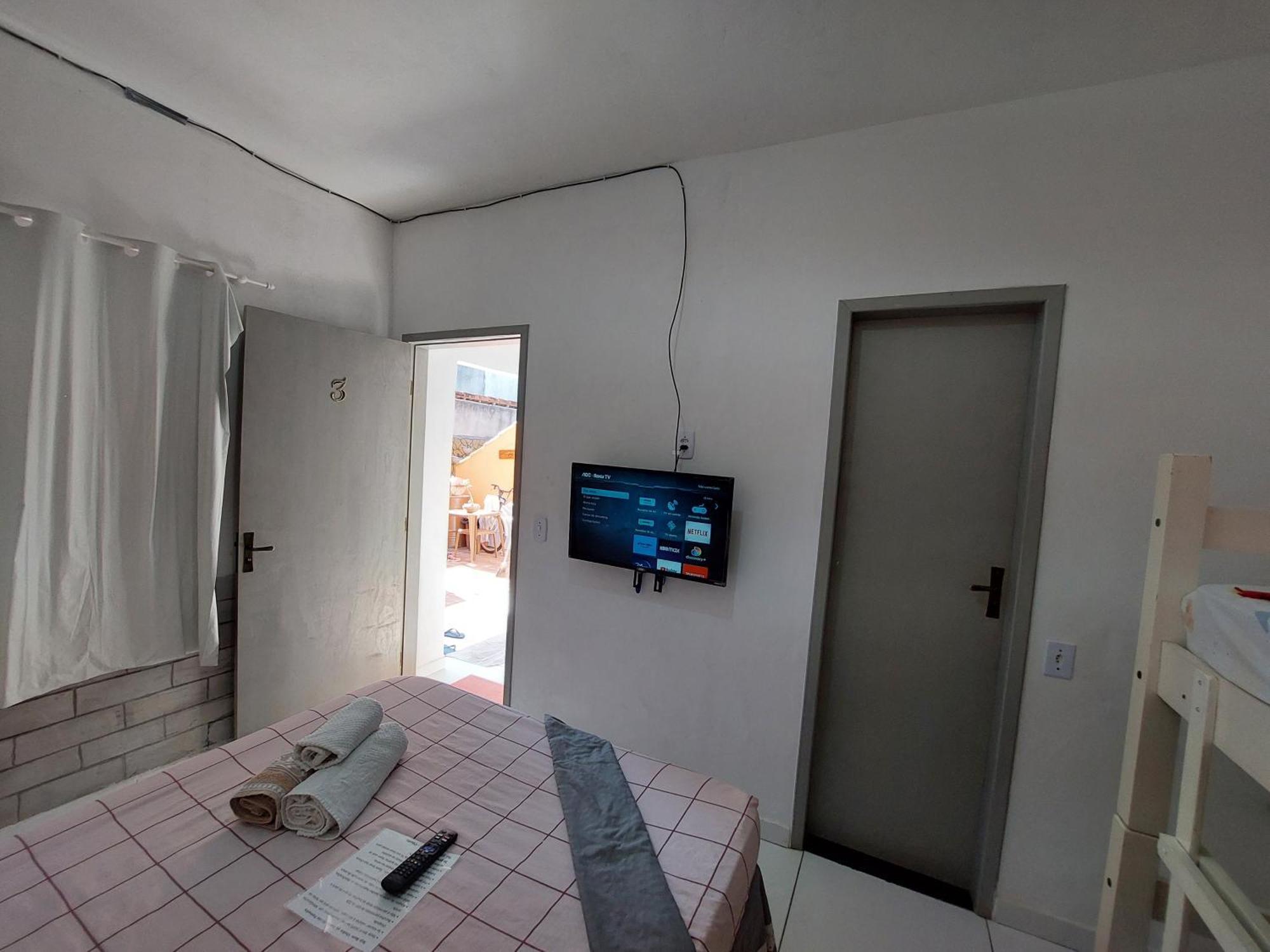 Guest House Palmeiras Cabo Frio Zewnętrze zdjęcie