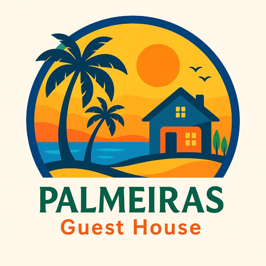 Guest House Palmeiras Cabo Frio Zewnętrze zdjęcie