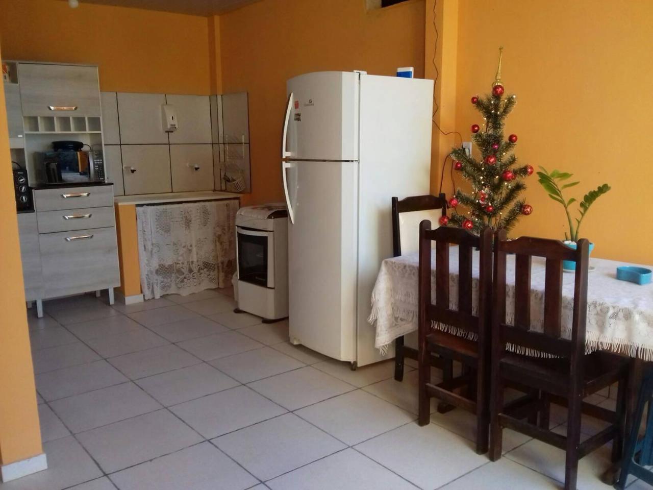 Guest House Palmeiras Cabo Frio Zewnętrze zdjęcie